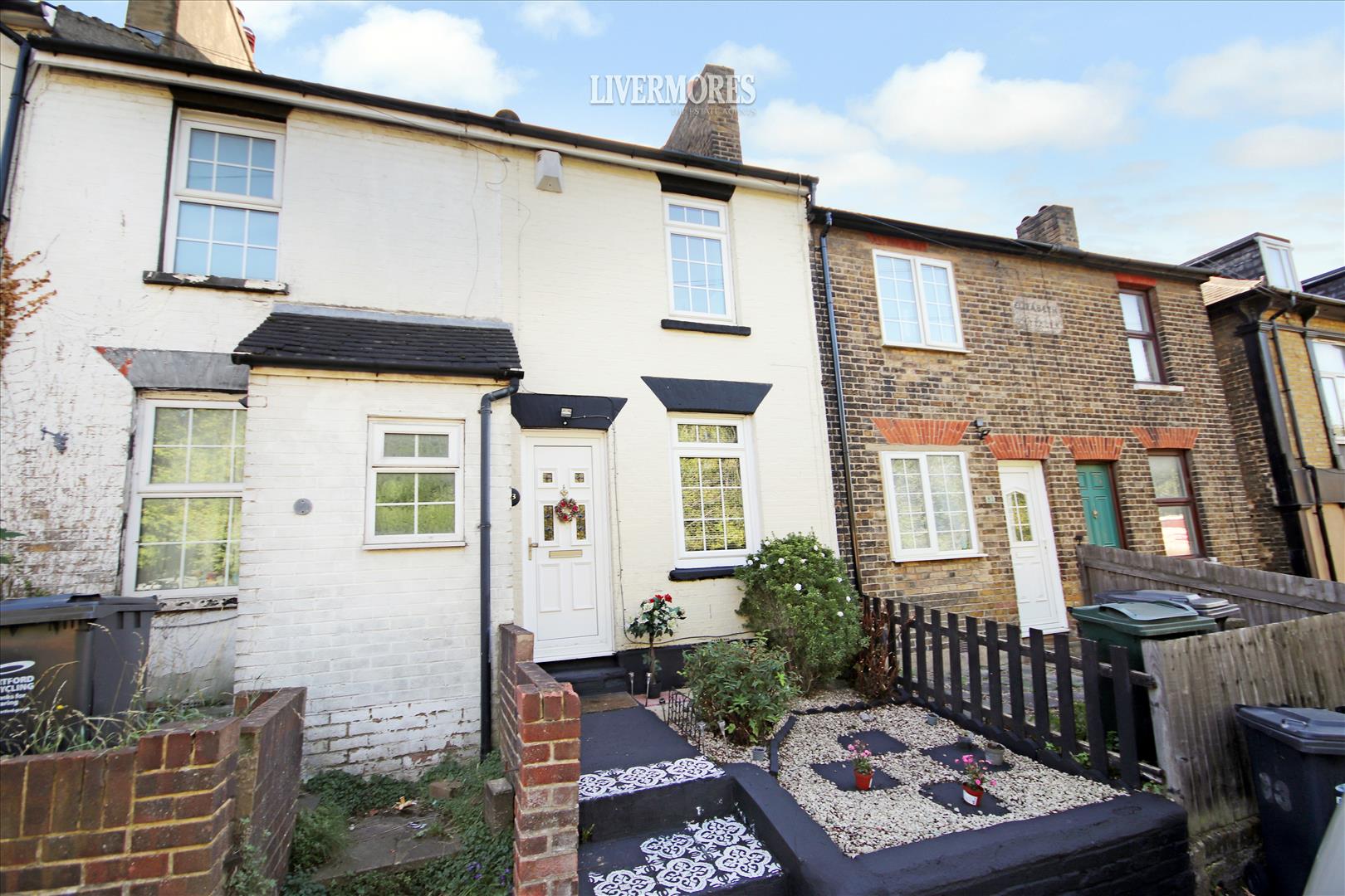 Fulwich Road, Dartford